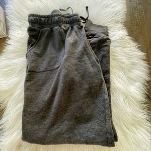 Albion fit At Ease joggers!